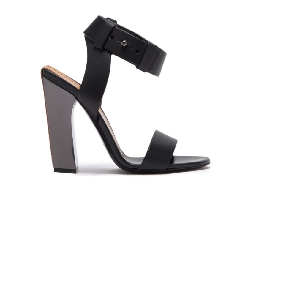 NIB 💯% authentic Tom Ford Sandal - Picture 3 of 6